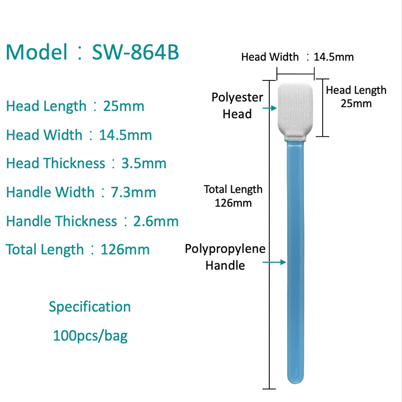 SW-864B laserový okrajový pásový polyester